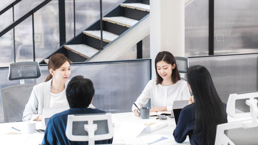 2025 旺商聊 下载与视频会议洽谈全攻略：从官网安装到电商场景实战教程